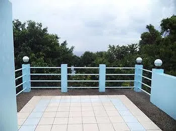 High Steps 2* Kalomboyan