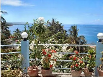 Hotell High Steps 2*