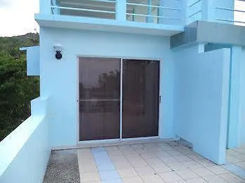 Hotell High Steps 2*
