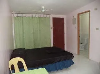 Hotell High Steps 2*