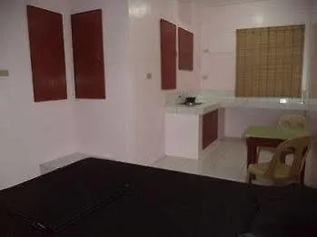 Hotell High Steps 2*