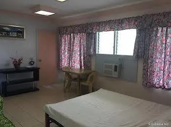 Hotell High Steps 2*