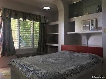 Hotell High Steps 2*