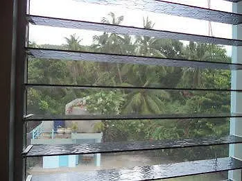 Hotell High Steps 2*