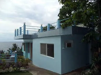 Hotell High Steps 2*