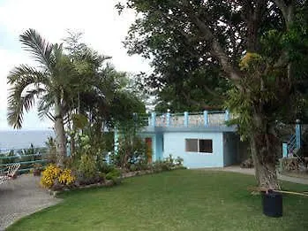 Hotell High Steps 2*