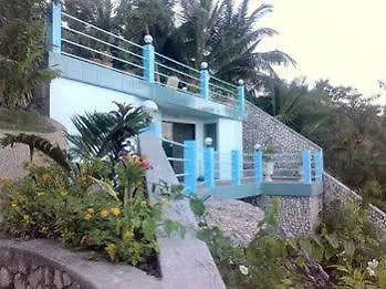 High Steps 2* Kalomboyan