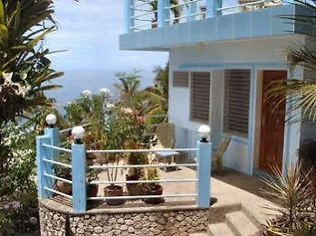 Hotell High Steps 2*