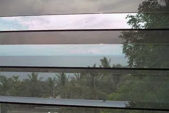High Steps 2* Kalomboyan