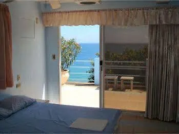 Hotell High Steps 2*