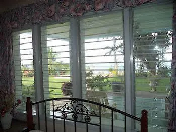Hotell High Steps 2*