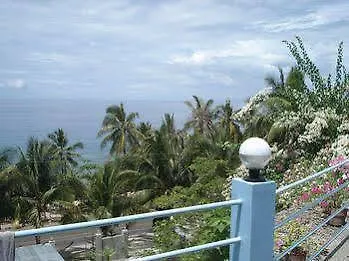 Hotell High Steps 2*