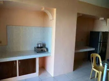 Hotell High Steps 2*