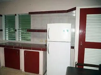Hotell High Steps 2*