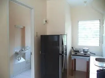 Hotell High Steps 2*