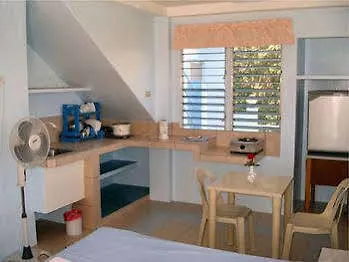 Hotell High Steps 2*