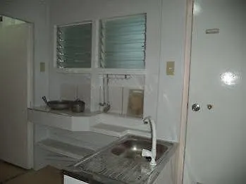 Hotell High Steps 2*
