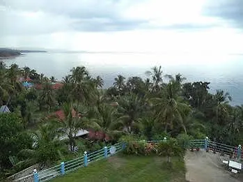 High Steps 2* Kalomboyan