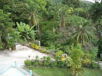 High Steps 2* Kalomboyan