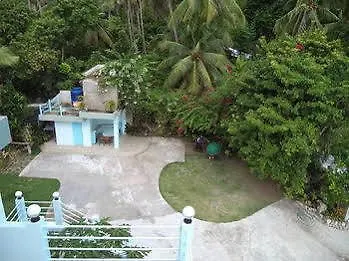 High Steps 2* Kalomboyan