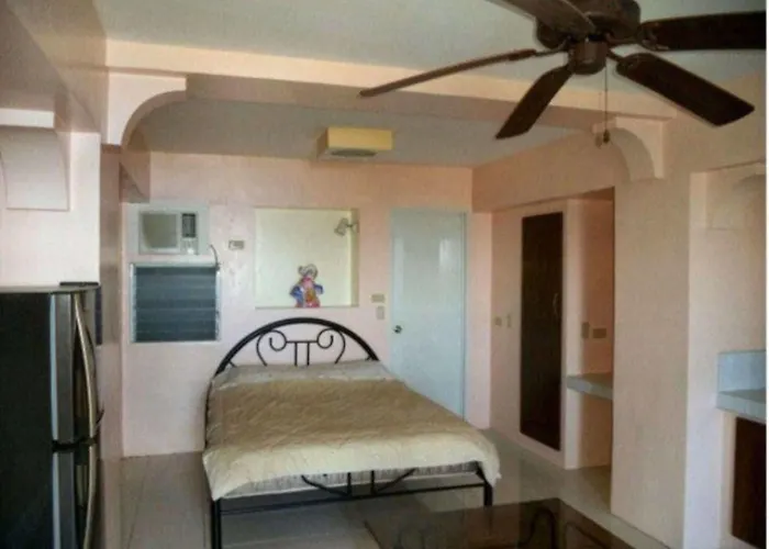 High Steps Hotell Kalomboyan